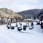 Lisova Kazka *