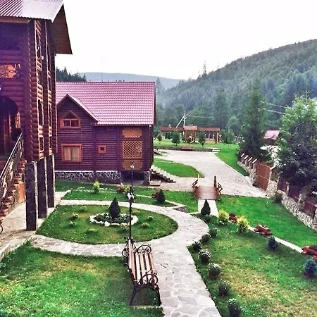 Lisova Kazka Zhdeniievo