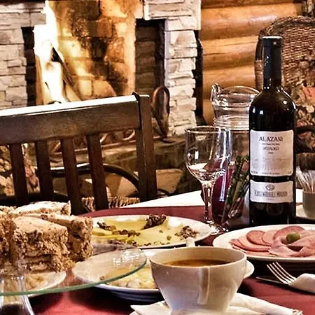 Hotel Lisova Kazka *