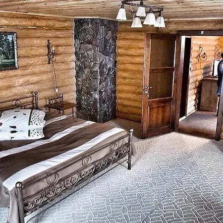 Lisova Kazka * Zhdeniievo