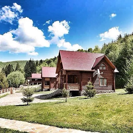 Hotel Lisova Kazka *