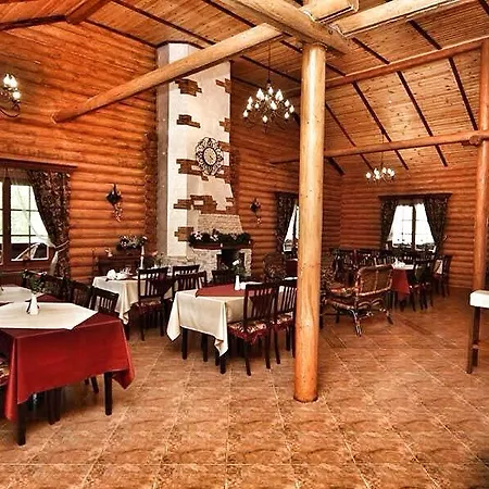 Lisova Kazka Zhdeniievo