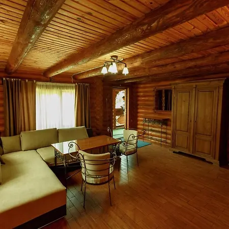 Hotel Lisova Kazka