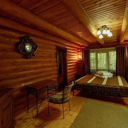 Hotel Lisova Kazka