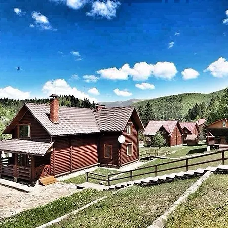 Lisova Kazka *