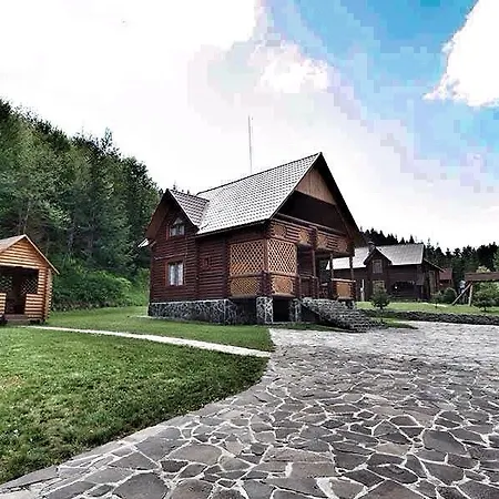 Lisova Kazka