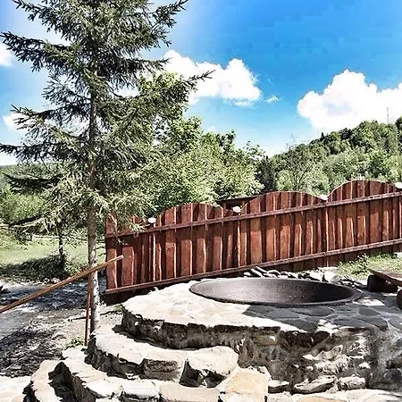 Lisova Kazka Hotel *