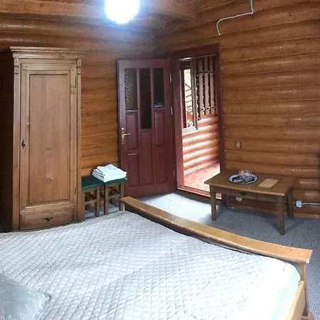 Lisova Kazka *