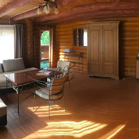 Hotel Lisova Kazka