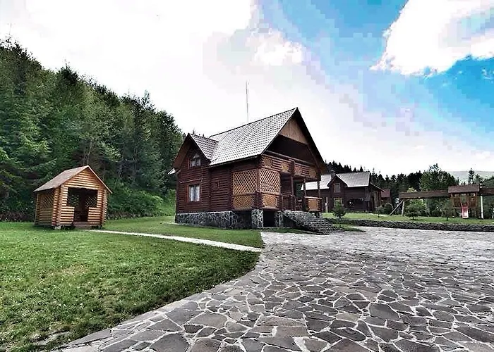 Lisova Kazka